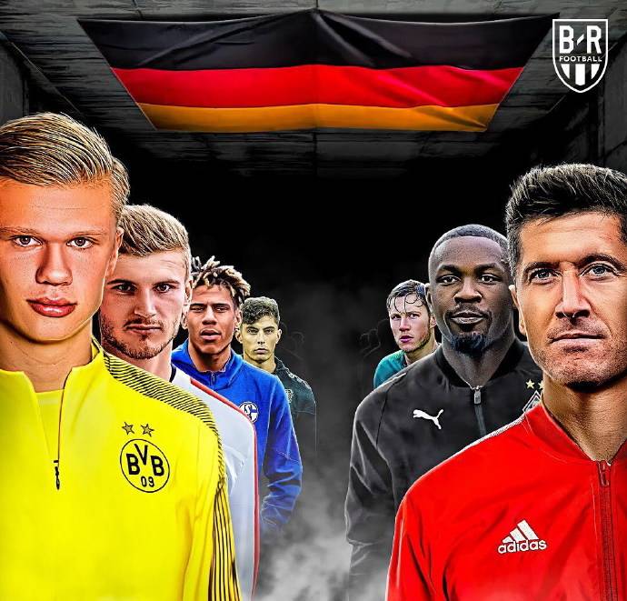 拜仁在联赛71次战胜斯图加特，创造德甲最多胜场纪录（拜仁对斯图加特联赛第71胜，刷新德甲胜场纪录）