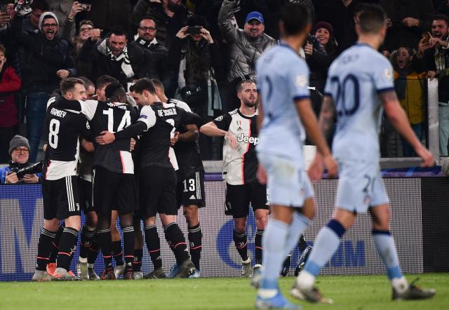 北京时间11月27日04：00，欧冠将会迎来一场...（欧冠焦点之战将于北京时间11月27日04：00打响）